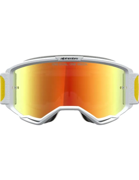 ALPINESTARS GOGGLES Motorradbrillen - Detailansicht