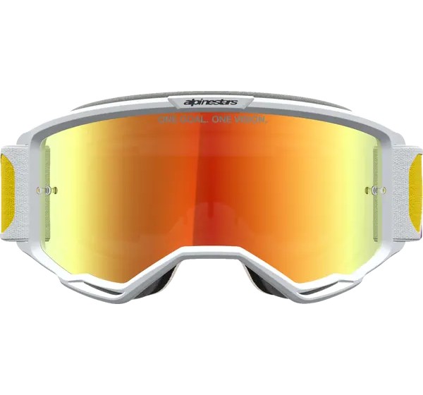 ALPINESTARS GOGGLES Motorradbrillen - Detailansicht