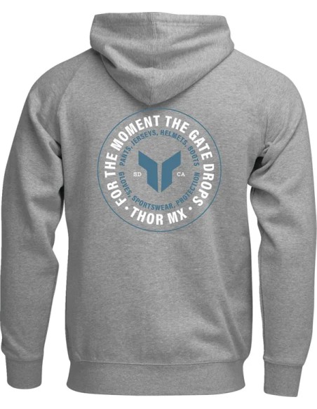 THOR Hoodies, Sweatshirts & Jacken - Detailansicht
