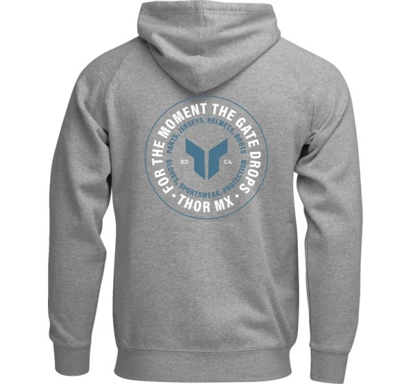 THOR Hoodies, Sweatshirts & Jacken - Detailansicht