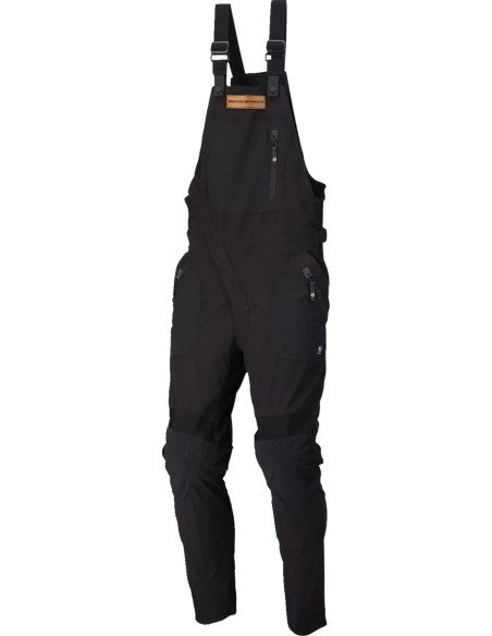 MOOSE OFFROAD SOFT-GOODS Hosen - PANT MOTOREES BLACK 4XL