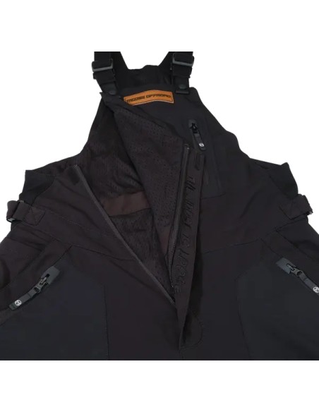 MOOSE OFFROAD SOFT-GOODS Hosen - Detailansicht