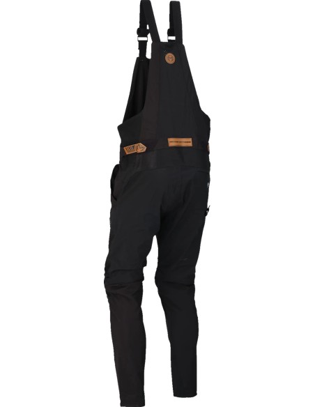 MOOSE OFFROAD SOFT-GOODS Hosen - Einbaubeispiel