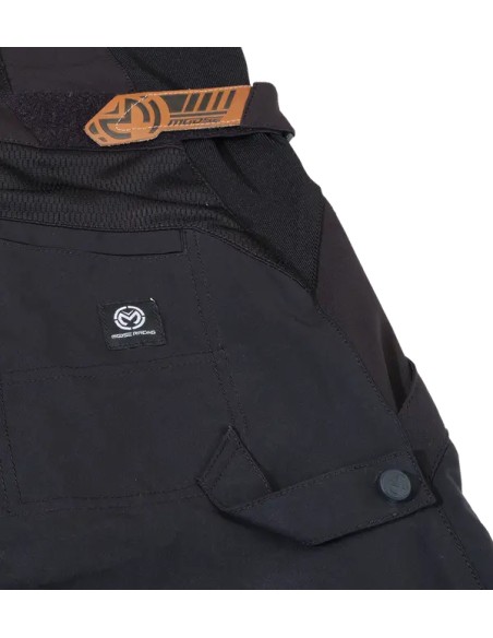 MOOSE OFFROAD SOFT-GOODS Hosen Bild 4