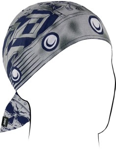 Flydanna® Baumwoll-Kopftuch