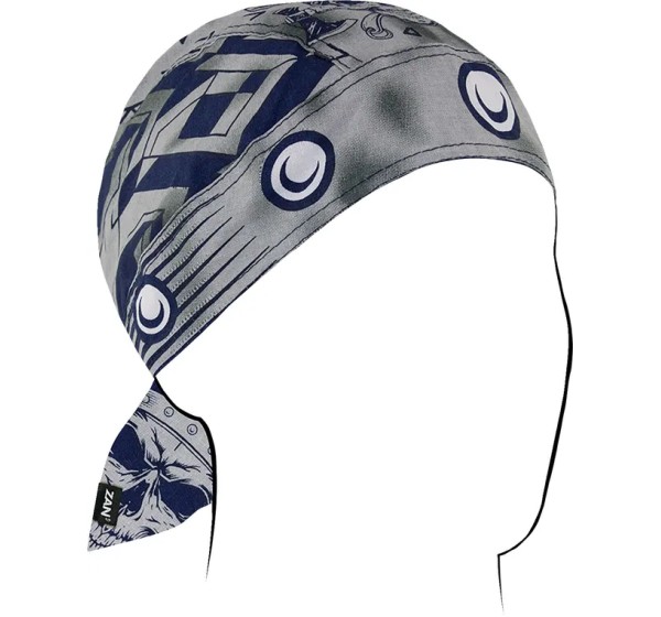 ZAN HEADGEAR Kopf- & Halsbedeckungen - FLYDANNA COTN VIKING
