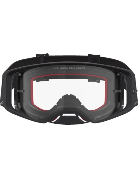 ALPINESTARS GOGGLES Motorradbrillen - Detailansicht