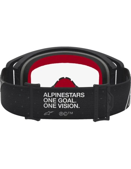 ALPINESTARS GOGGLES Motorradbrillen Bild 4