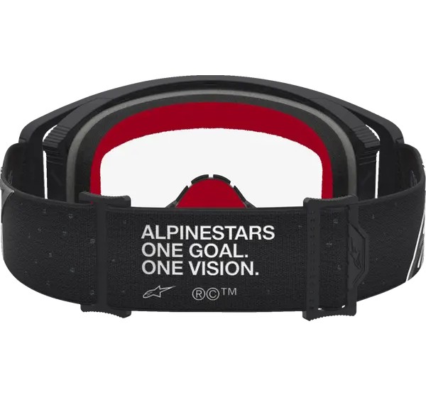 ALPINESTARS GOGGLES Motorradbrillen Bild 4