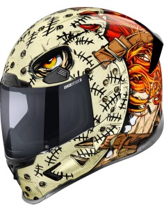 Airframe Pro™ TopShelf Helm