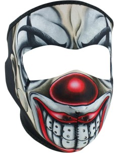 Neopren-Gesichtsmaske (Vollgesicht)
