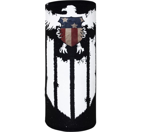 ZAN HEADGEAR Kopf- & Halsbedeckungen - MOTLEY TUBE SPORTFLEX EAGLE SH