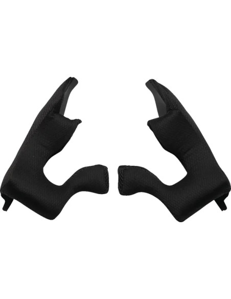 THOR Ersatzteile - CHEEK PAD FLEET BK XS