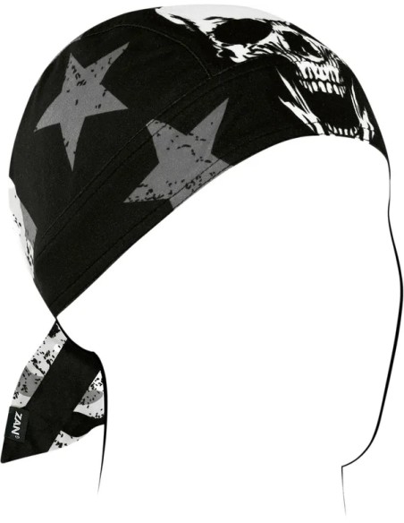 ZAN HEADGEAR Kopf- & Halsbedeckungen - FLYDANNA SPORTFLEX PATRIOT UCA