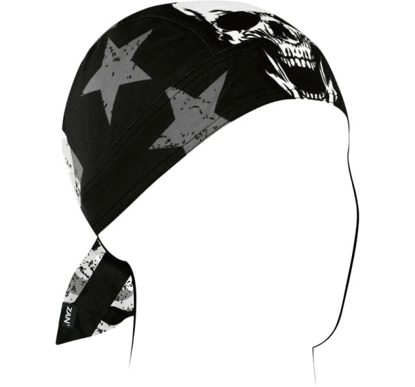 ZAN HEADGEAR Kopf- & Halsbedeckungen - FLYDANNA SPORTFLEX PATRIOT UCA