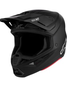 S-M7 Solid Helm