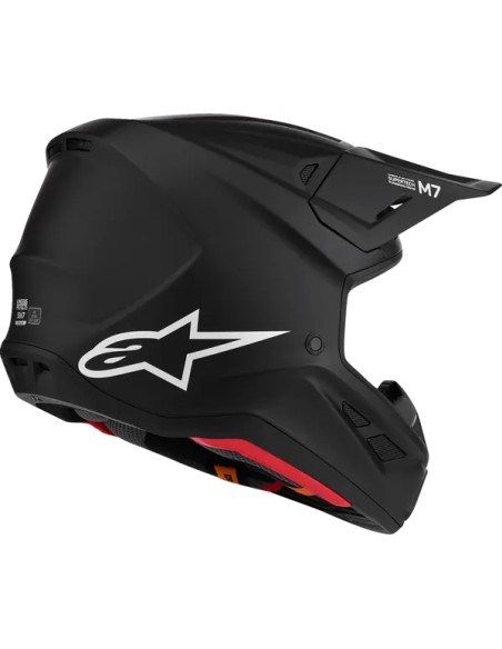 ALPINESTARS(MX) Offroad - Einbaubeispiel
