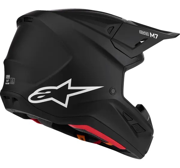 ALPINESTARS(MX) Offroad - Einbaubeispiel