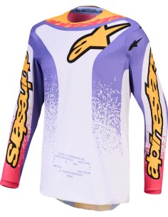 Youth Fluid Drag Jersey