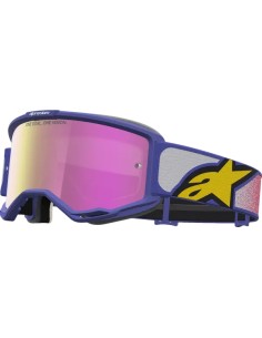 Vision 5 Drag Goggle