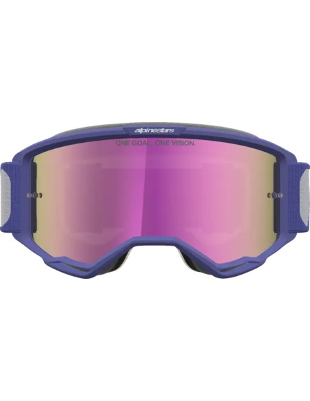 ALPINESTARS GOGGLES Motorradbrillen - Detailansicht