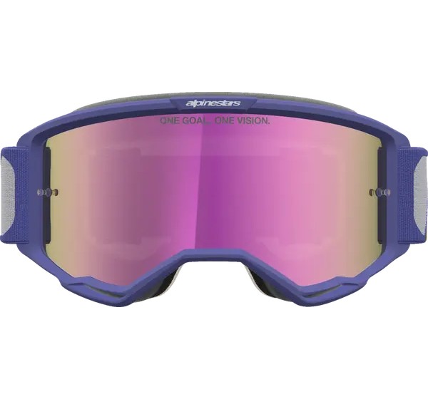 ALPINESTARS GOGGLES Motorradbrillen - Detailansicht