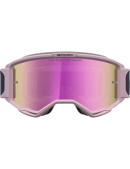 ALPINESTARS GOGGLES Motorradbrillen - Detailansicht