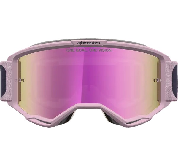 ALPINESTARS GOGGLES Motorradbrillen - Detailansicht