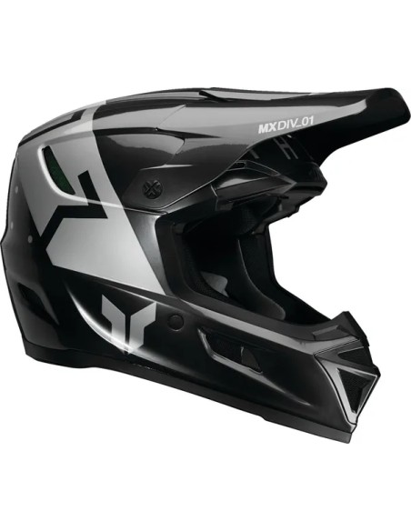 THOR Offroad - HELMET REFLEX SPORT ROGUE CH/S