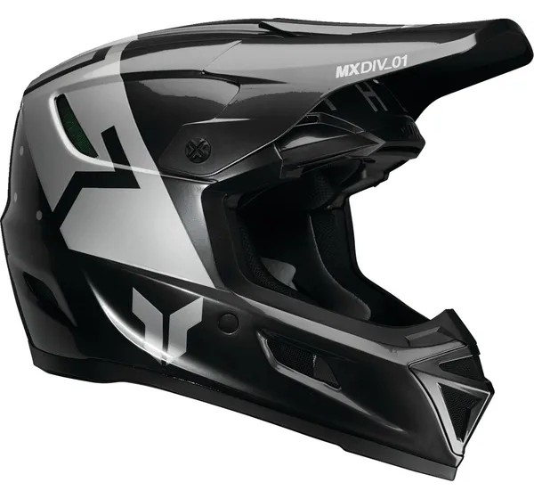 THOR Offroad - HELMET REFLEX SPORT ROGUE CH/S