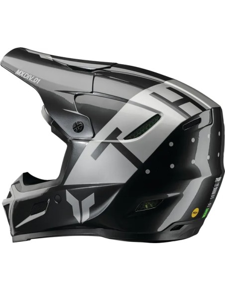 THOR Offroad - Detailansicht