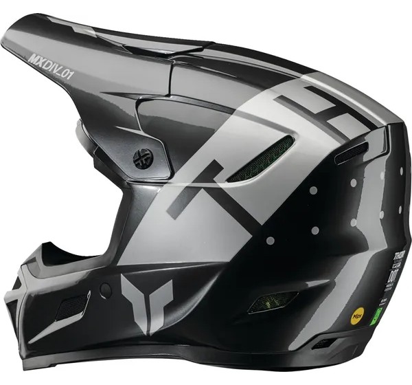THOR Offroad - Detailansicht