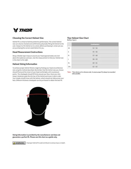 THOR Offroad Bild 8