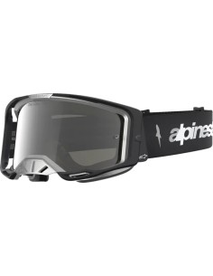 Vision 8 Amber Goggle