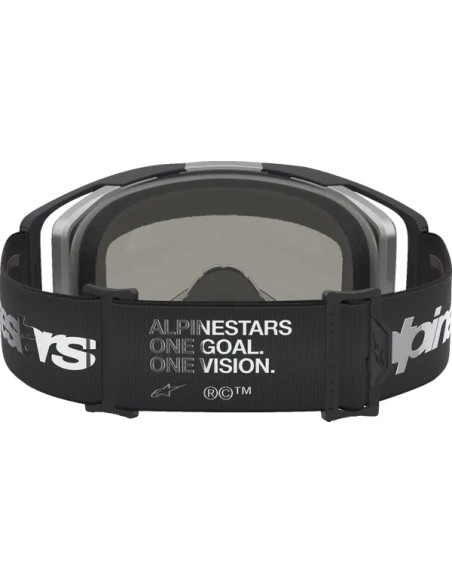 ALPINESTARS GOGGLES Motorradbrillen Bild 4