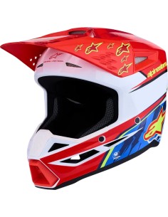 SM3 Falcon Jugendhelm