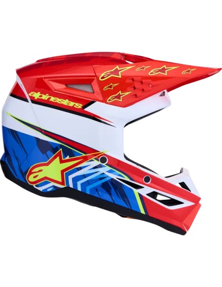 ALPINESTARS(MX) Offroad - Detailansicht