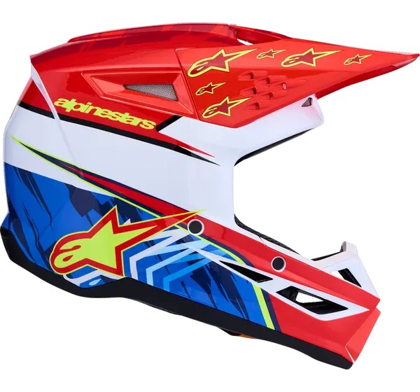 ALPINESTARS(MX) Offroad - Detailansicht