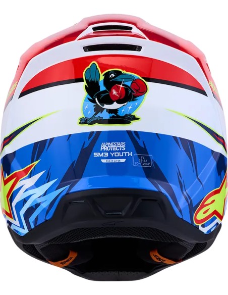 ALPINESTARS(MX) Offroad Bild 4