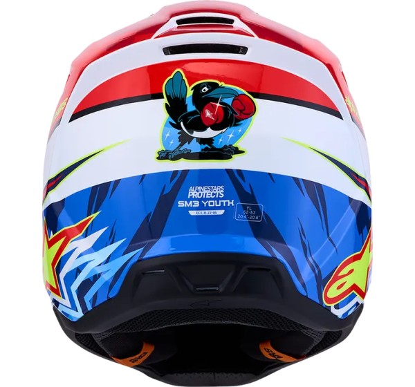 ALPINESTARS(MX) Offroad Bild 4