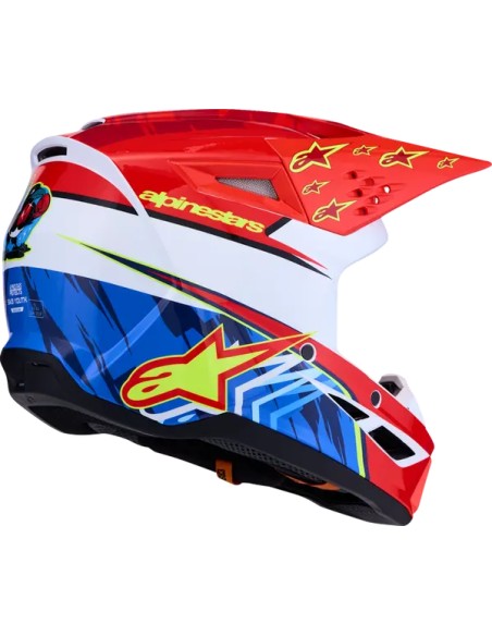ALPINESTARS(MX) Offroad Bild 7