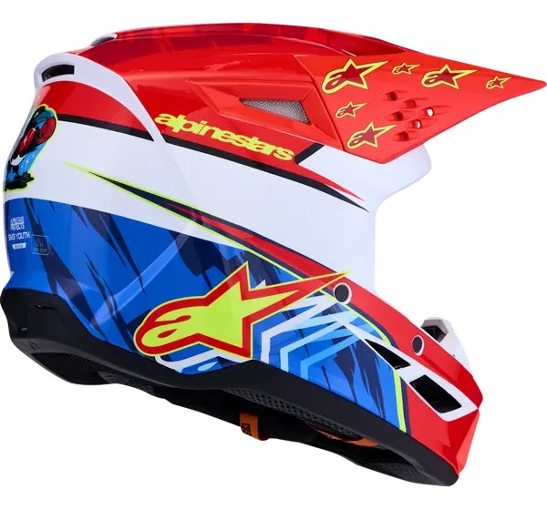 ALPINESTARS(MX) Offroad Bild 7
