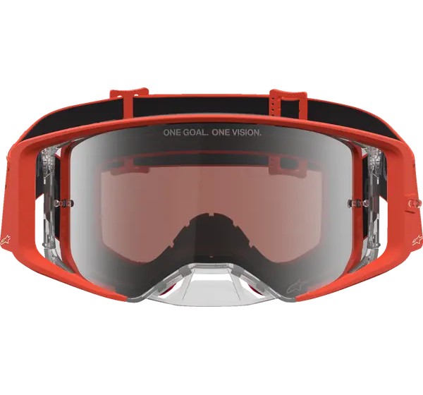 ALPINESTARS Motorradbrillen - Detailansicht