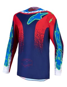 Fluid Drag Jersey