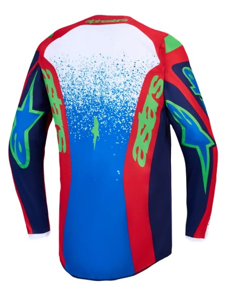 ALPINESTARS Jerseys - Detailansicht