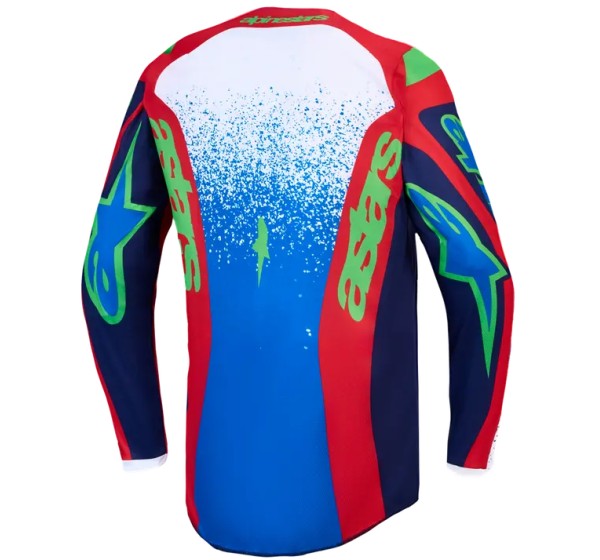 ALPINESTARS Jerseys - Detailansicht