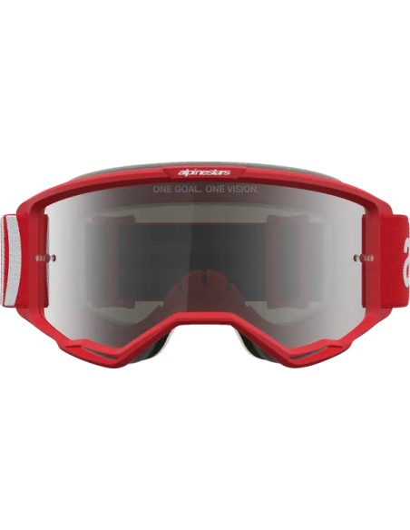 ALPINESTARS GOGGLES Motorradbrillen - Detailansicht
