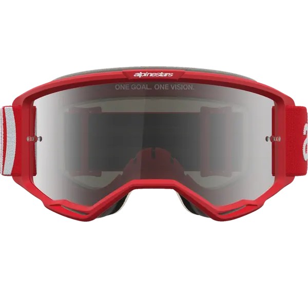 ALPINESTARS GOGGLES Motorradbrillen - Detailansicht