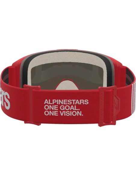 ALPINESTARS GOGGLES Motorradbrillen Bild 4