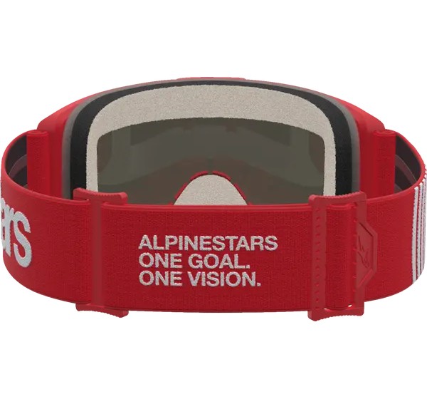 ALPINESTARS GOGGLES Motorradbrillen Bild 4